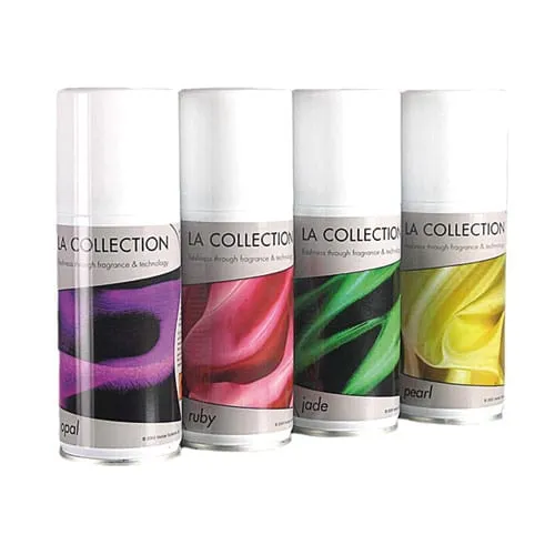 Micro Airoma® Aerosol