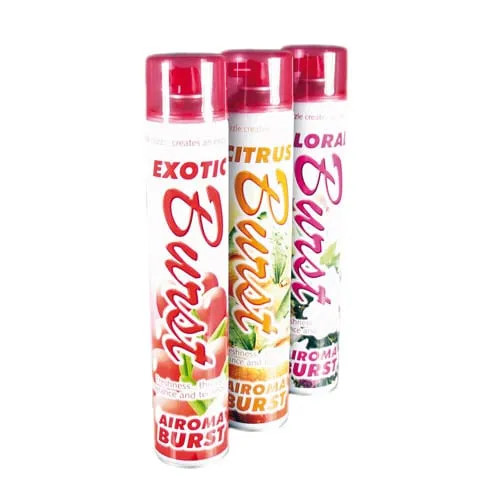 Airoma® Burst