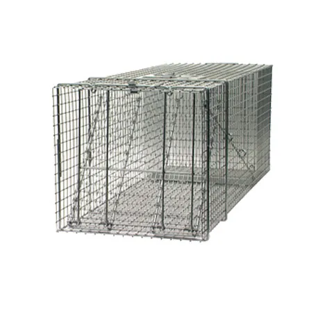 1081 HAVAHART CAGE TRAP
