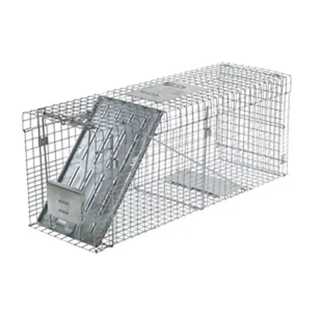 1089 HAVAHART CAGE TRAP
