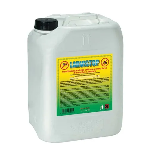 Larvistop Tanica 5 Lt.