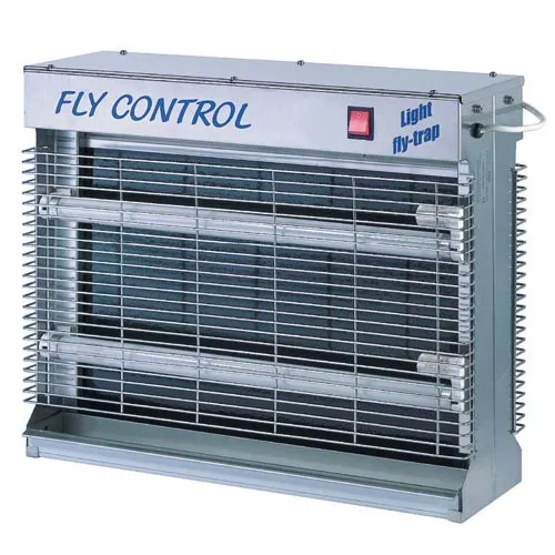 Fly Control 4x15W