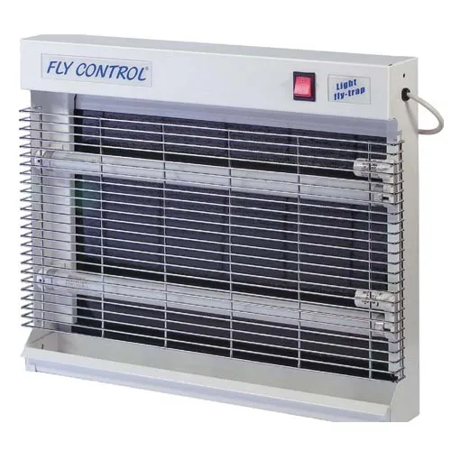 Fly Control 2x15W