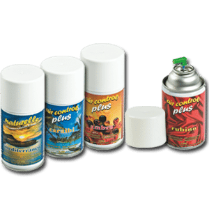 Bombola Deodorante Air Control Plus