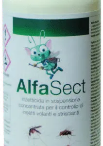 Alfasect