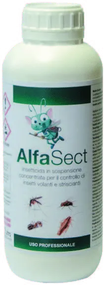 Alfasect