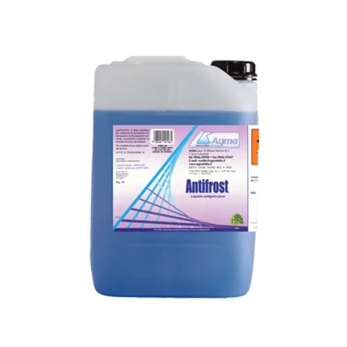 Antifrost - Agma