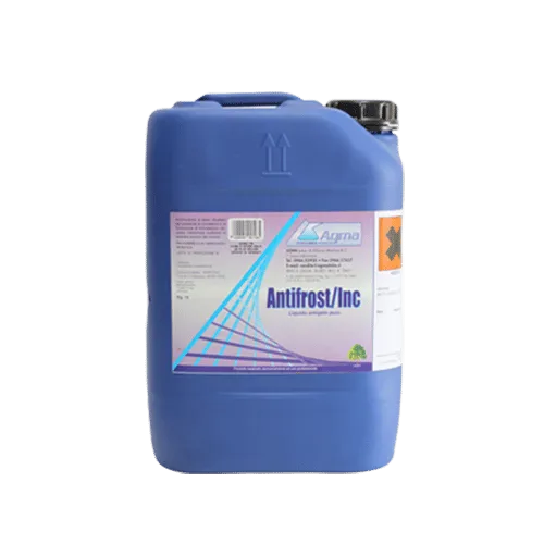 Antifrost INC - Agma