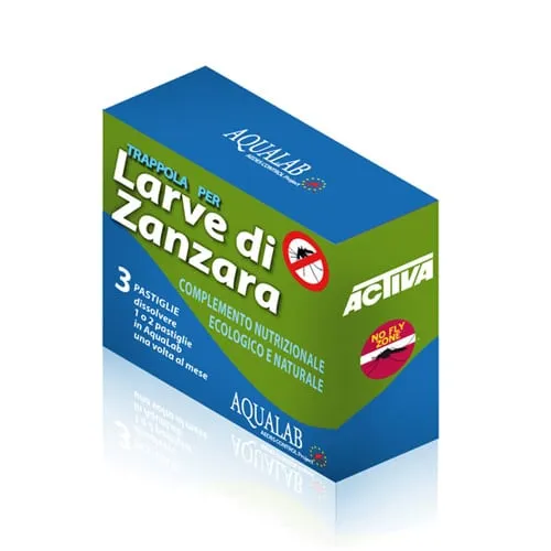 Aqualab Refill