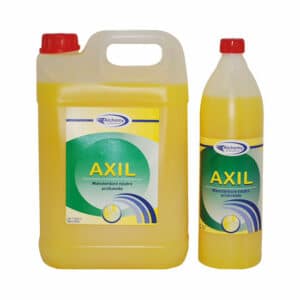 Axil Lemon