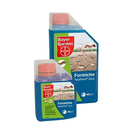 Baythion Esca Formiche 600gr
