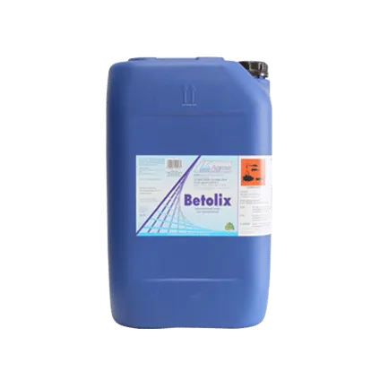 Betolix - Agma
