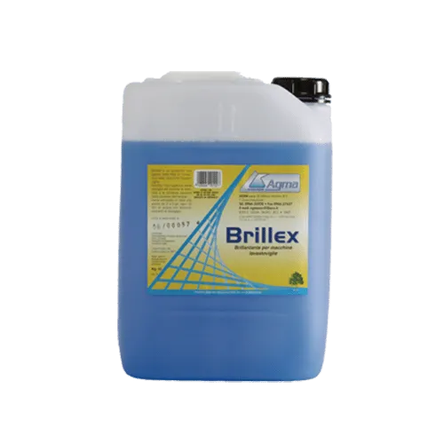 Brillex - Agma