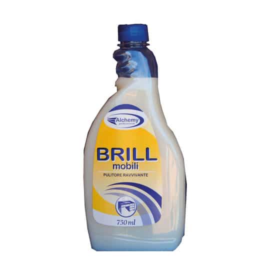 Brill Mobili