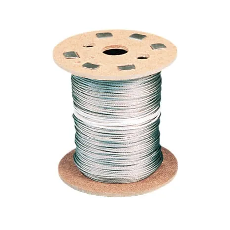 Cavo Inox 1,5 mm