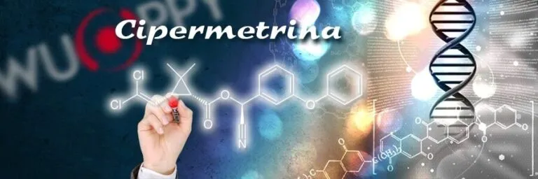 Cipermetrina