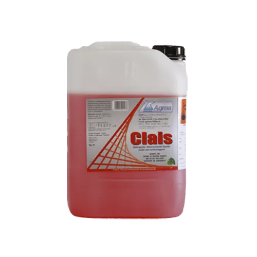 Clais - Agma