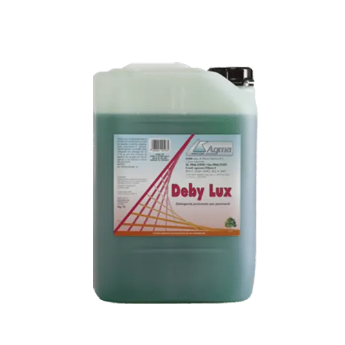 Deby Lux - Agma