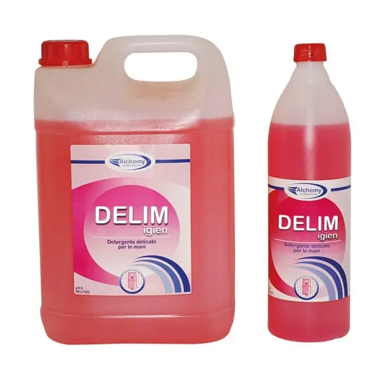 Delim Igien