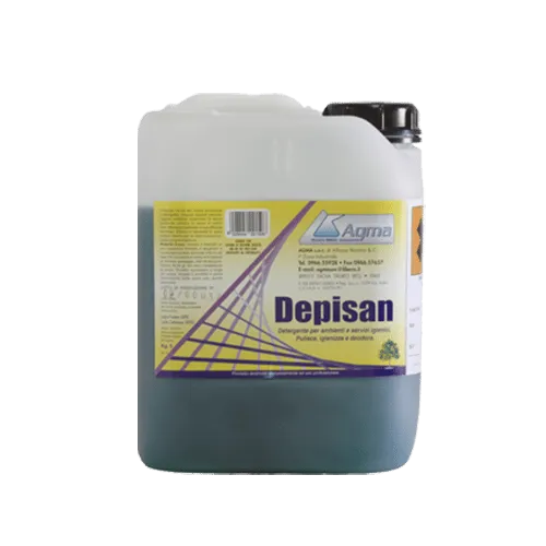 Depisan - Agma