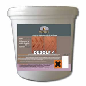 Desolf 4