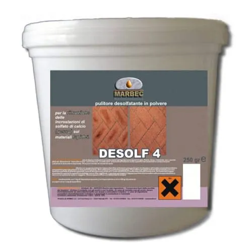 Desolf 4