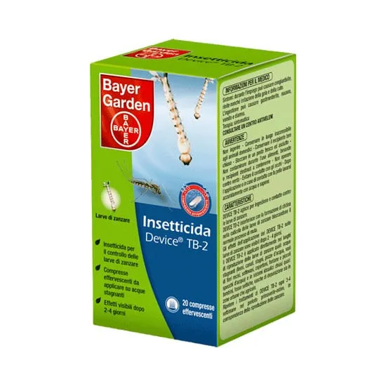 Device TB-2