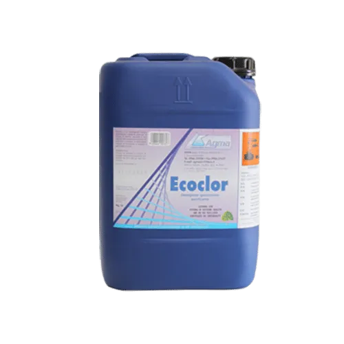 Ecoclor - Agma
