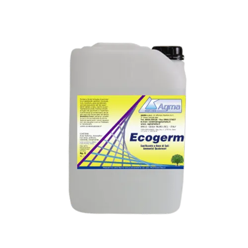 Ecogerm - Agma