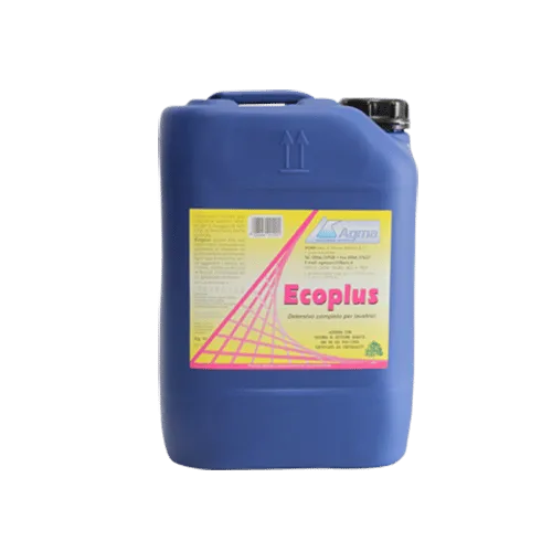 Ecoplus - Agma