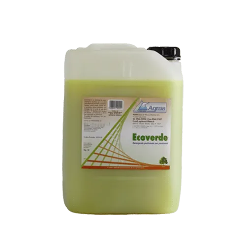 Ecoverde - Agma