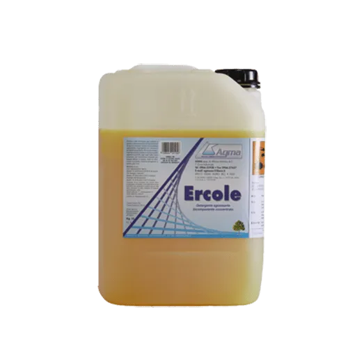 Ercole - Agma