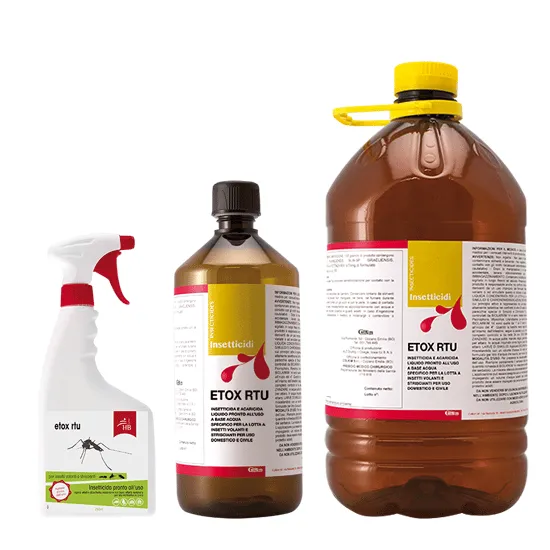ETOX RTU