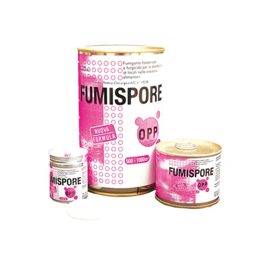 Fumispore OPP