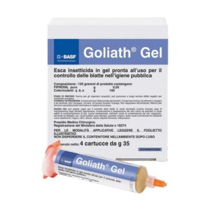 Goliath® Gel