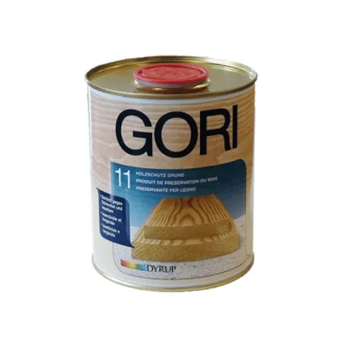 GORI 11