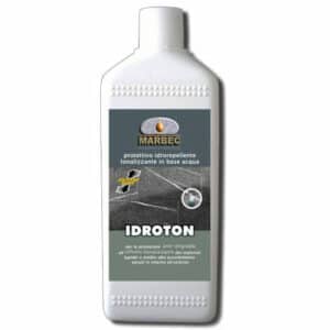 Idroton