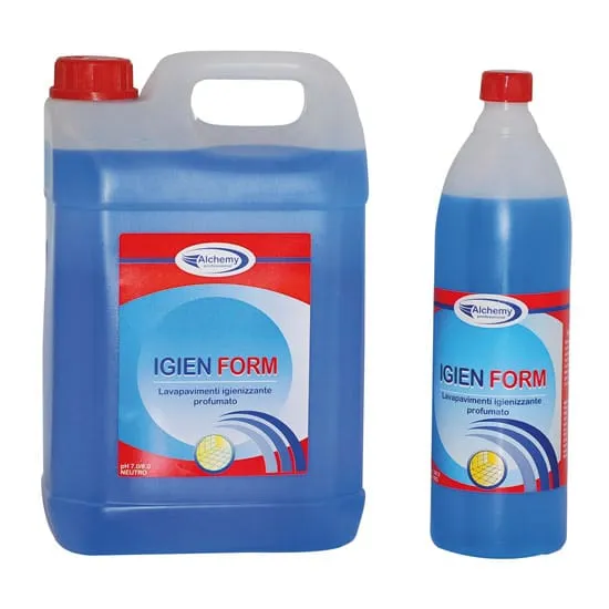 Igienform