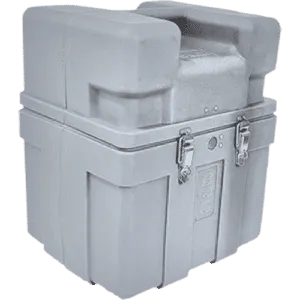 760 Jumbo Case