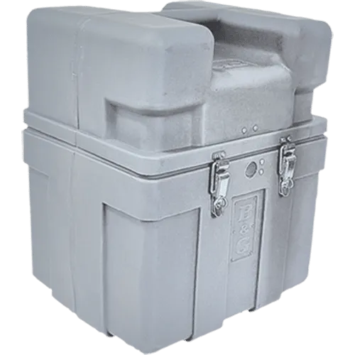 760 Jumbo Case