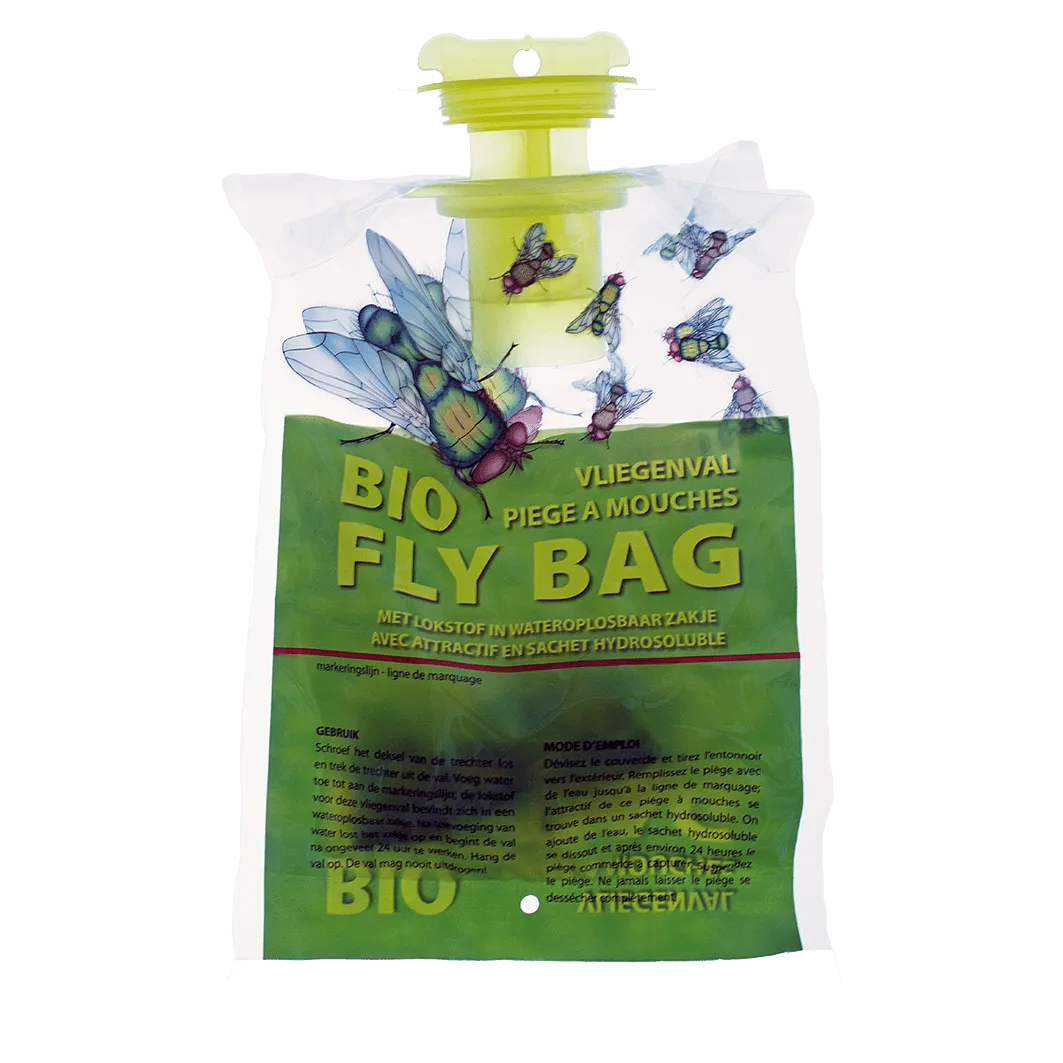 BIO FLY TRAP
