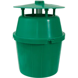 BUCKET TRAP