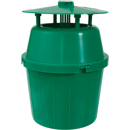 BUCKET TRAP