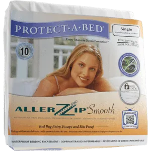 Protect a Bed-160×200 H25