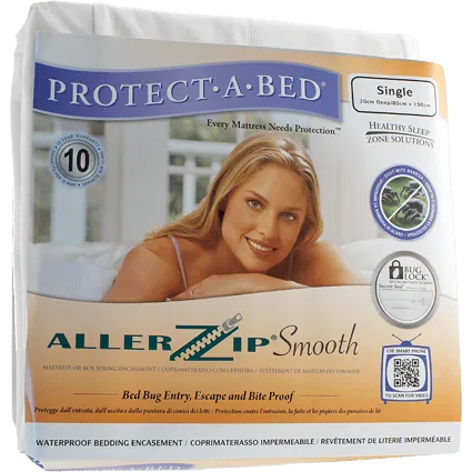 Protect a Bed-140x190 H25