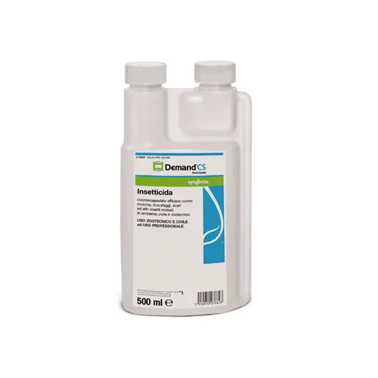DEMAND® 10CS