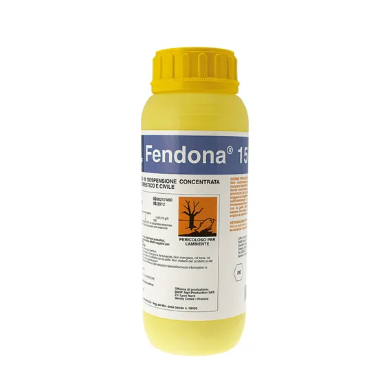 Fendona 15 SC