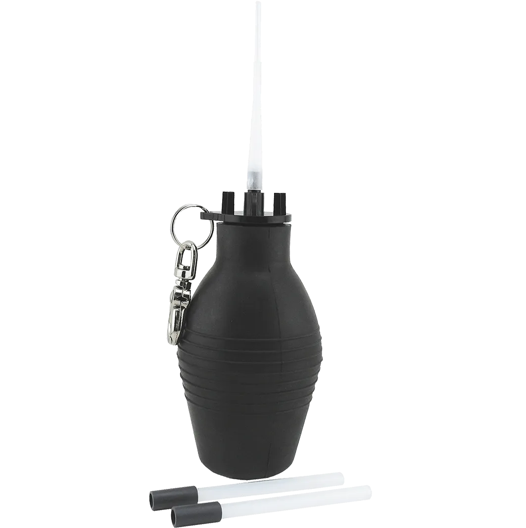 IMPOLVERATORE A POMPETTA B&G