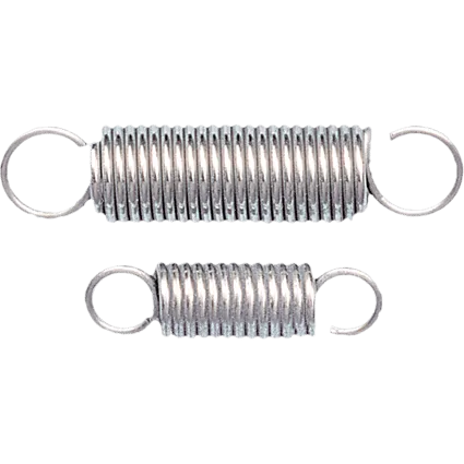 MOLLA MICRO INOX