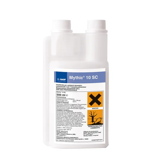 Mythic® 10 SC